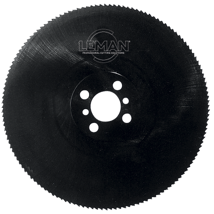 Leman classic range saw cutter
