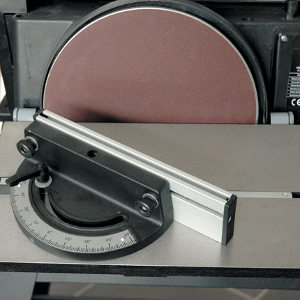 Combiné ponceur Leman 250 mm