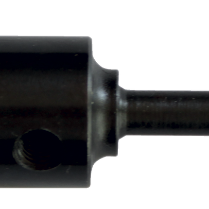 Adaptateur pour trépan diamanté M14 Leman