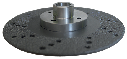 Disque diamant PRO acier, fer, fonte, inox Leman