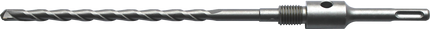 Leman-Adaptersatz für Perforator