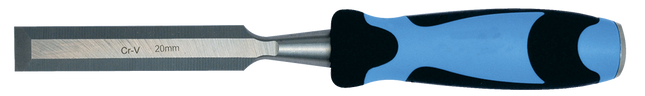 Ciseau à bois 24 mm leman