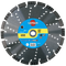 Ø 400