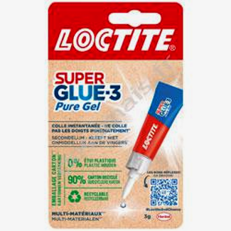 LOCTITE super glue-3