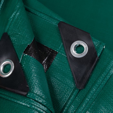 Bâche PRO Capvert 2 x 3 mètres