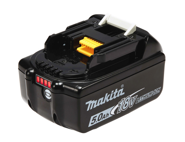 Batterie Makita 18 V 5Ah
