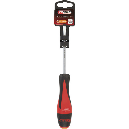 Tournevis plat KSTOOLS