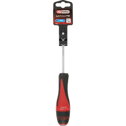 KSTOOLS Pozidriv screwdriver