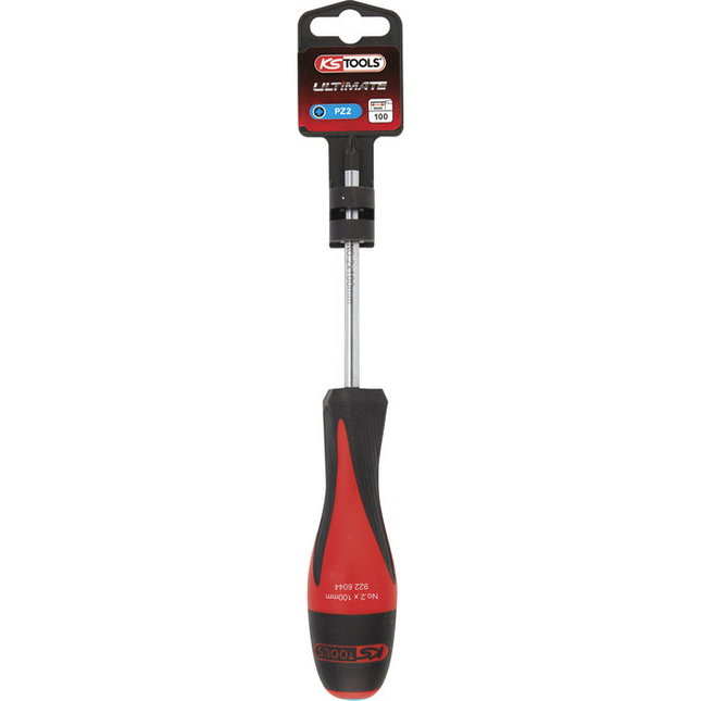 Tournevis  pozidriv KSTOOLS