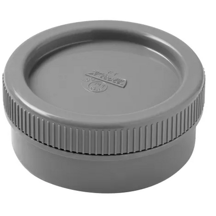 Bouchon fileté Nicoll 100 mm