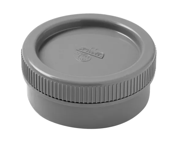 Nicoll 100 mm threaded plug
