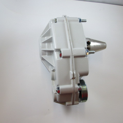Imer S350 electric tank reducer