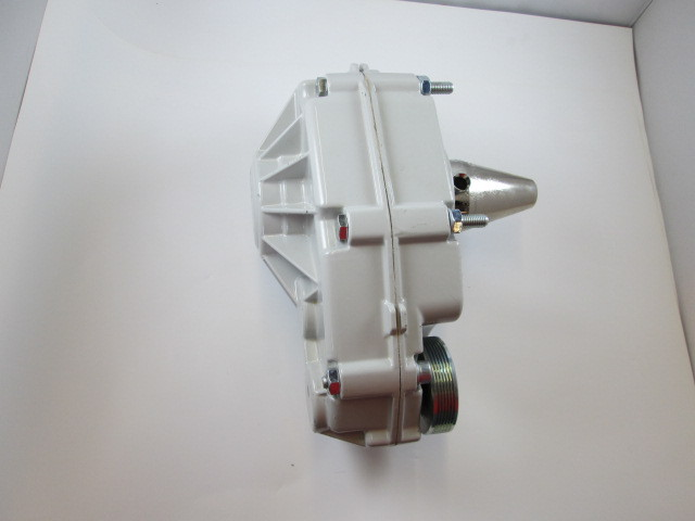 Imer S350 electric tank reducer