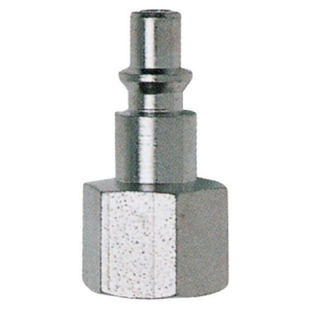 Insert rapide pneumatique Mecafer