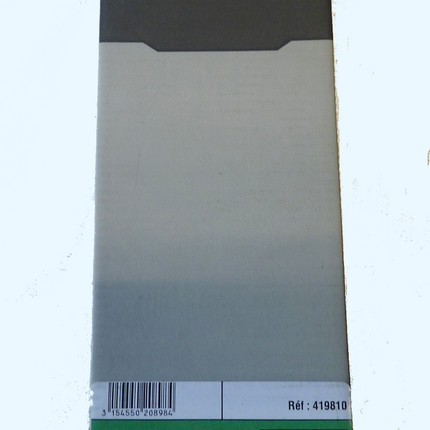 Norail 6 x 60 hinge screw