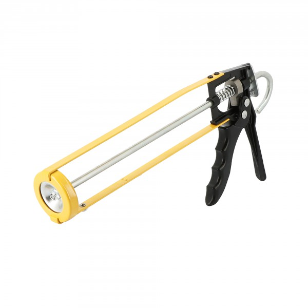 Pistolet silicone Wilmart
