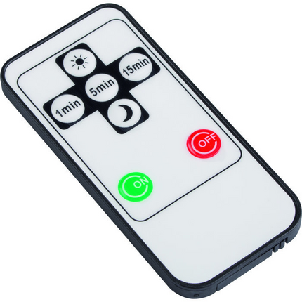 Dhome LED projector with sensor