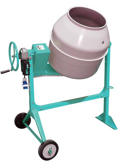 Imer Syntesis 160 Betonmischer