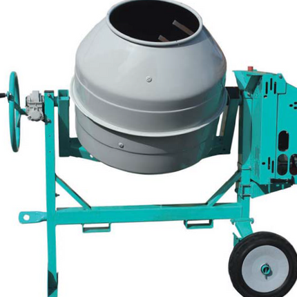 Bétonniére Imer syntesi s 250, non tractable