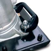 Pilonneuse Imer mtx 70 e