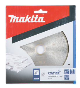 Makita diamond disc special glass