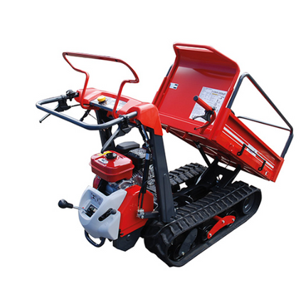 Mini-transporteur Imer BP 35