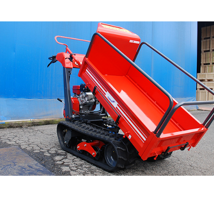 Mini-transporteur Imer BP 35