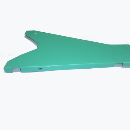 Imer CT Straight Pipe Bin