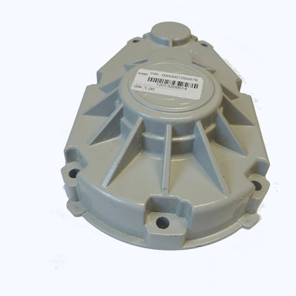 Carter réducteur de cuve bétonnière Imer S350 / S420