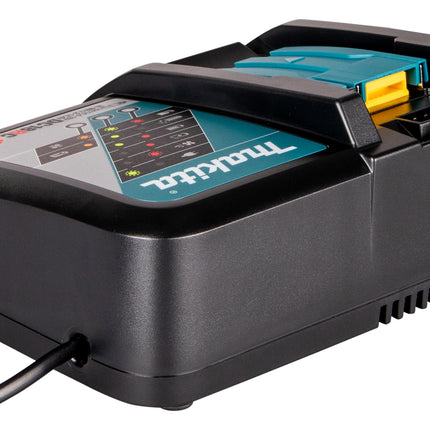Chargeur Makita DC18RC