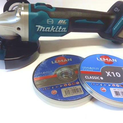 Makita AC1300 Compressor