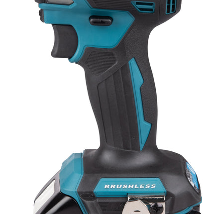 Makita DTD173Z Schlagschrauber – Kraft, Präzision und Robustheit