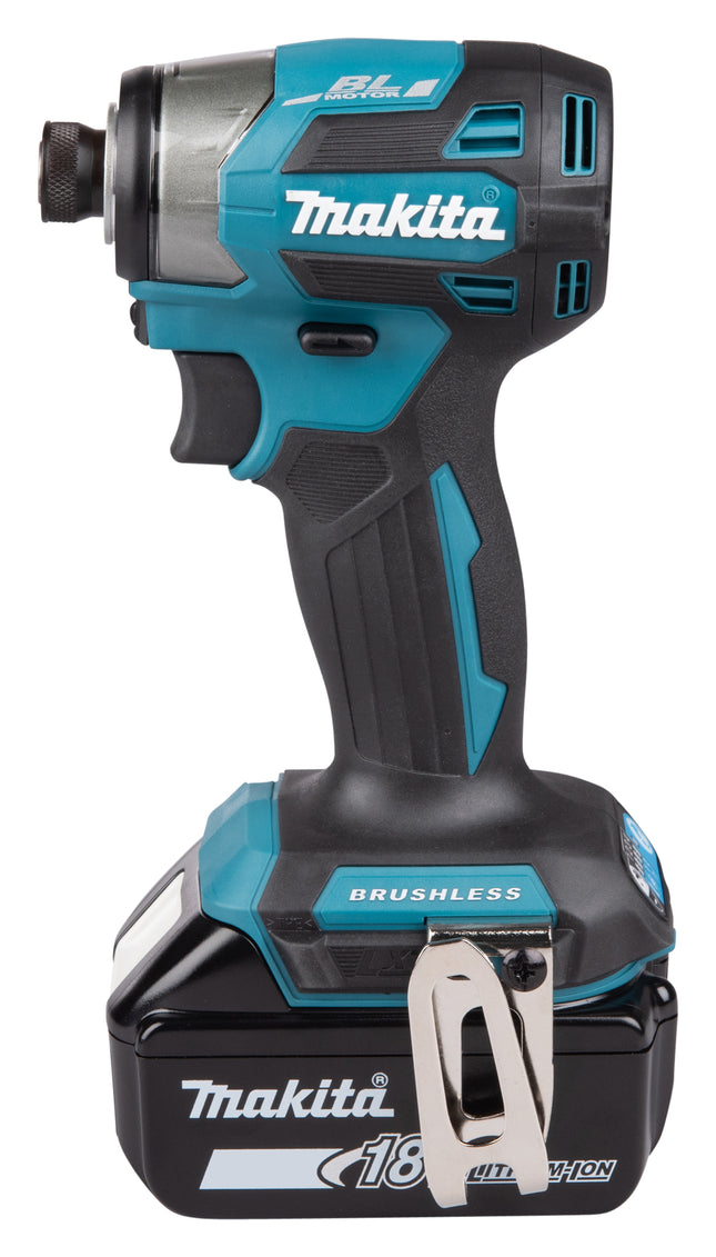 Visseuse à chocs Makita DTD173Z – Puissance, précision et robustesse