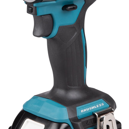 Makita DTD173Z Schlagschrauber – Kraft, Präzision und Robustheit