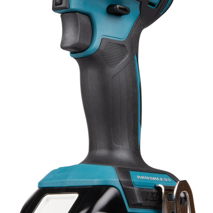Makita DTD173Z Schlagschrauber – Kraft, Präzision und Robustheit