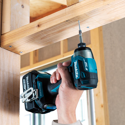 Makita DTD173Z Schlagschrauber – Kraft, Präzision und Robustheit