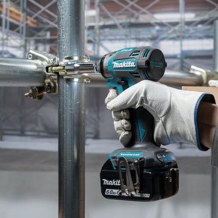 Makita DTD173Z Schlagschrauber – Kraft, Präzision und Robustheit