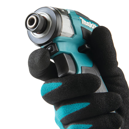 Makita DTD173Z Schlagschrauber – Kraft, Präzision und Robustheit