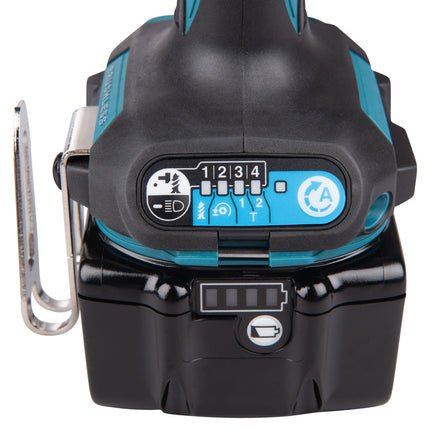 Makita DTD173Z Schlagschrauber – Kraft, Präzision und Robustheit