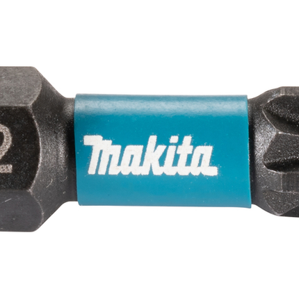 Makita Pozidriv PZ2 Schraubendreher-Bit