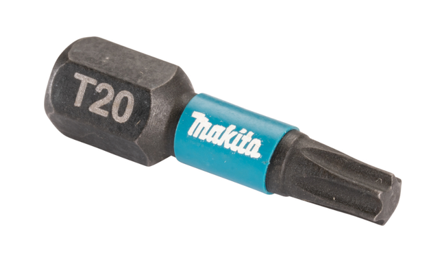 Embout de vissage Makita TORX T20