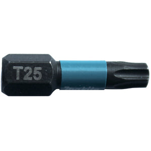 Makita TORX T25 Schraubendreherbit