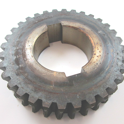 Engrenage de basculement pour bétonnière IMER S190 / S250 / S350