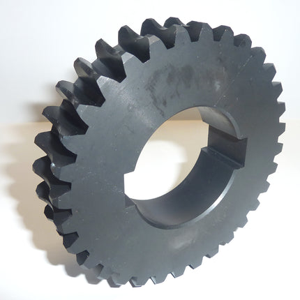 Engrenage de basculement pour bétonnière IMER S190 / S250 / S350