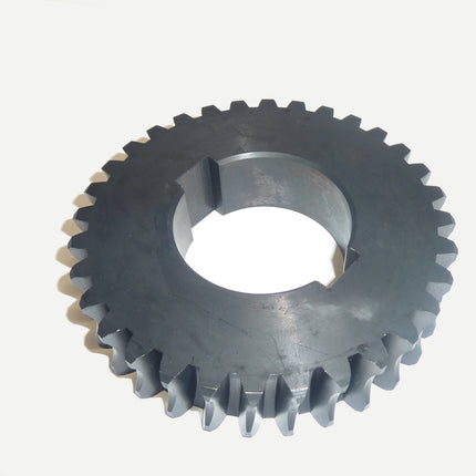Engrenage de basculement pour bétonnière IMER S190 / S250 / S350
