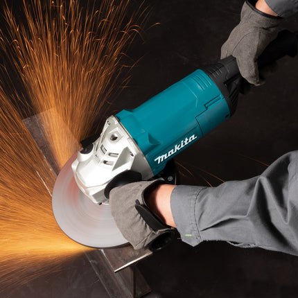 Makita GA9081 Winkelschleifer – 230 mm, 2700 W