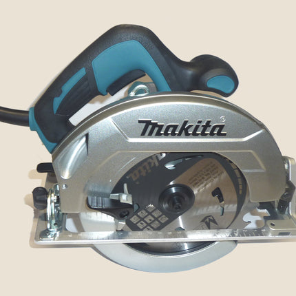 Makita HS7611 Kreissäge – Professionelle Leistung, Präzision und Zuverlässigkeit