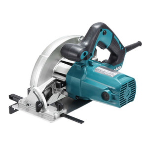 Makita HS7611 Kreissäge – Professionelle Leistung, Präzision und Zuverlässigkeit