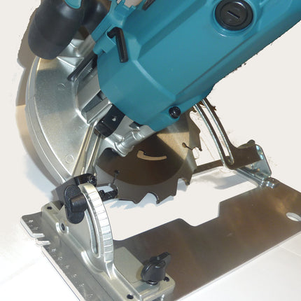 Makita HS7611 Kreissäge – Professionelle Leistung, Präzision und Zuverlässigkeit