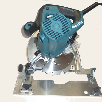 Makita HS7611 Kreissäge – Professionelle Leistung, Präzision und Zuverlässigkeit
